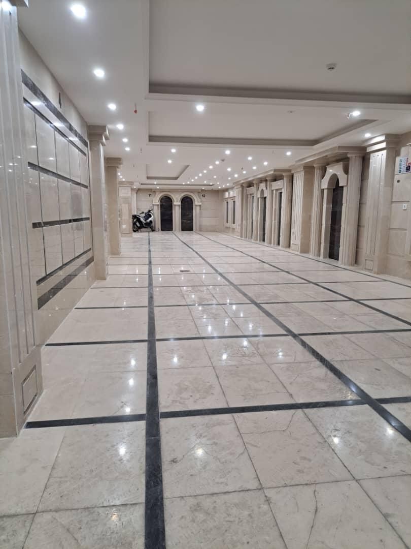 فرصت استثنائی / ۱۳۱ متر هُتلینگ / تحویل فوری|فروش آپارتمان|اهواز, گلستان|دیوار