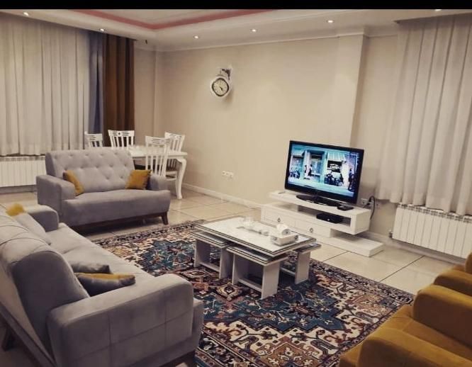 اجاره روزانه/هفتگی/ماهانه آپارتمان مبله|اجارهٔ کوتاه‌مدت آپارتمان و سوئیت|تهران, تهرانپارس غربی|دیوار