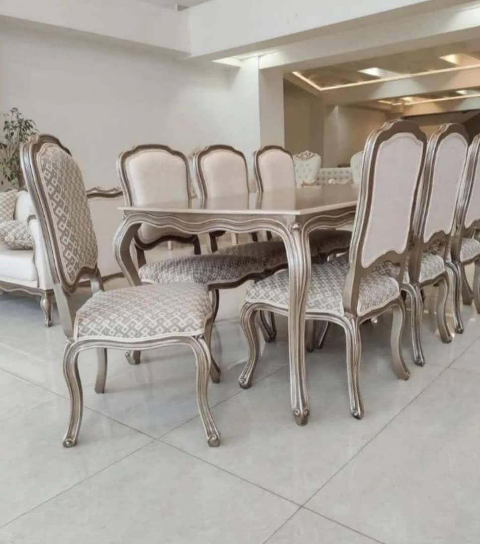 مبل فرانسوی|مبلمان خانگی و میز عسلی|قرچک, قشلاق جیتو|دیوار