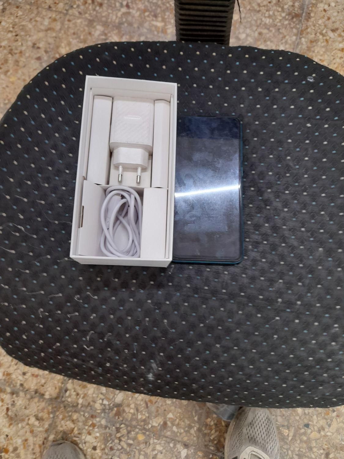 شیائومی Redmi Note 9 با حافظهٔ ۶۴ گیگابایت|موبایل|اصفهان, لاله|دیوار