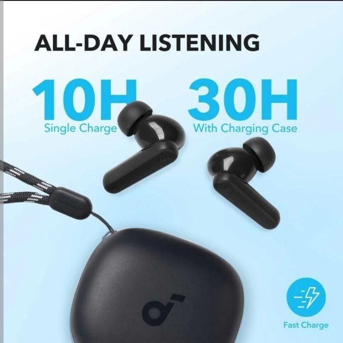 هدفون بلوتوثی انکر مدل R50i|پخشکننده همراه|اراک, |دیوار