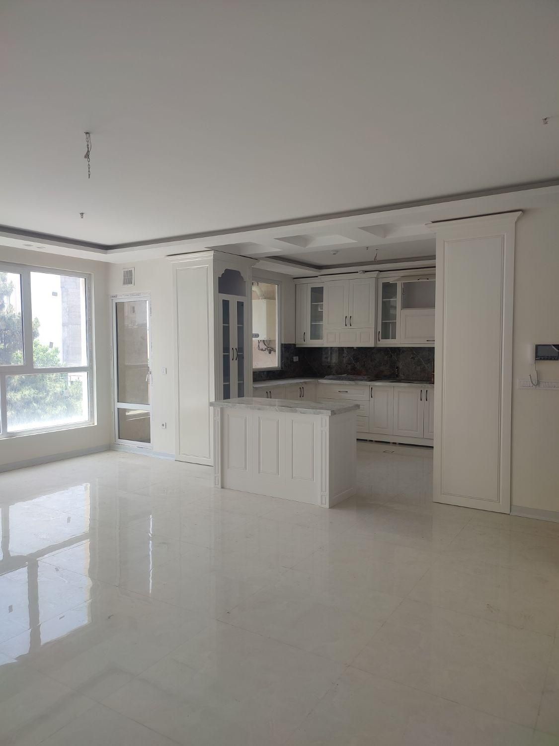 ۱۱۰ متر ۲ خ در امام رضا معبر ۲۰ متری|فروش آپارتمان|مشهد, امام رضا (ع)|دیوار