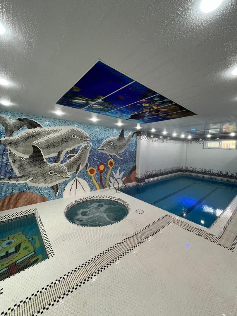 اجاره روزانه/هفتگی/ماهانه ویلا ۲۰۰ متری|اجارهٔ کوتاه‌مدت ویلا و باغ|چالوس, |دیوار