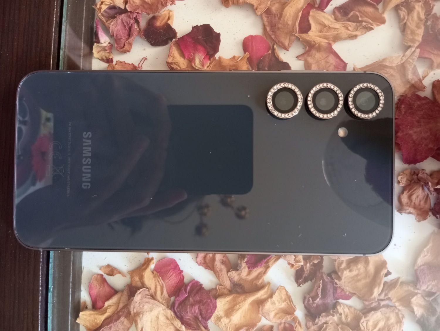 سامسونگ Galaxy S23 FE با حافظهٔ ۲۵۶ گیگابایت|موبایل|فردیس, |دیوار