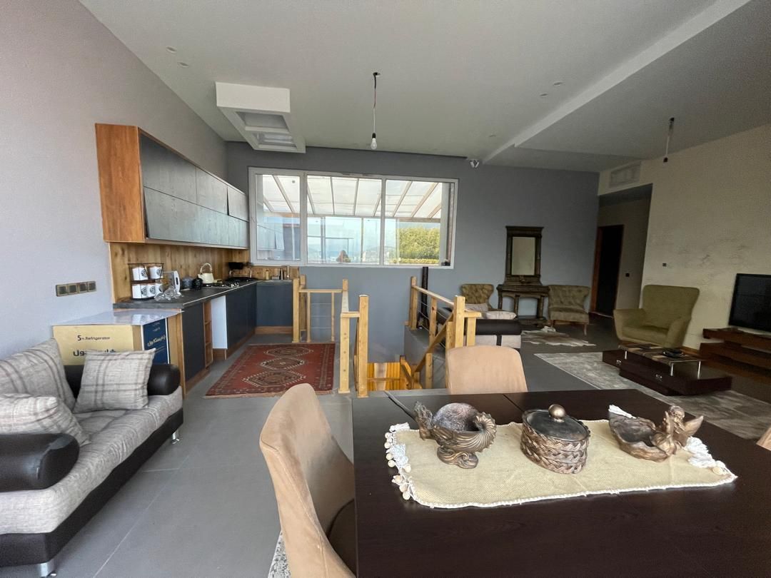 ویلا 480 متر با جواز و پایانکار قابل تهاتر دماوند|فروش خانه و ویلا|دماوند, دماوند|دیوار