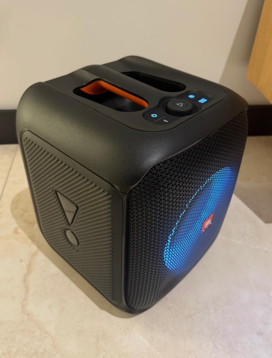 اسپیکر پارتی باکس JBL encore|پخش‌کننده همراه|تهران, الهیه|دیوار