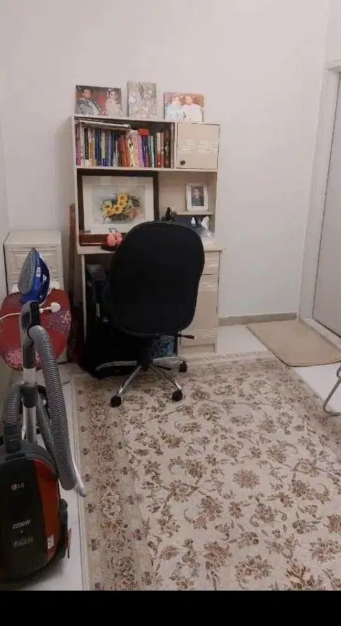 ۱۵۰متر ط۲ بدون اسانسور واریانشهر شقایق خوش نقشه|اجارهٔ آپارتمان|کرج, شهرک بنفشه|دیوار