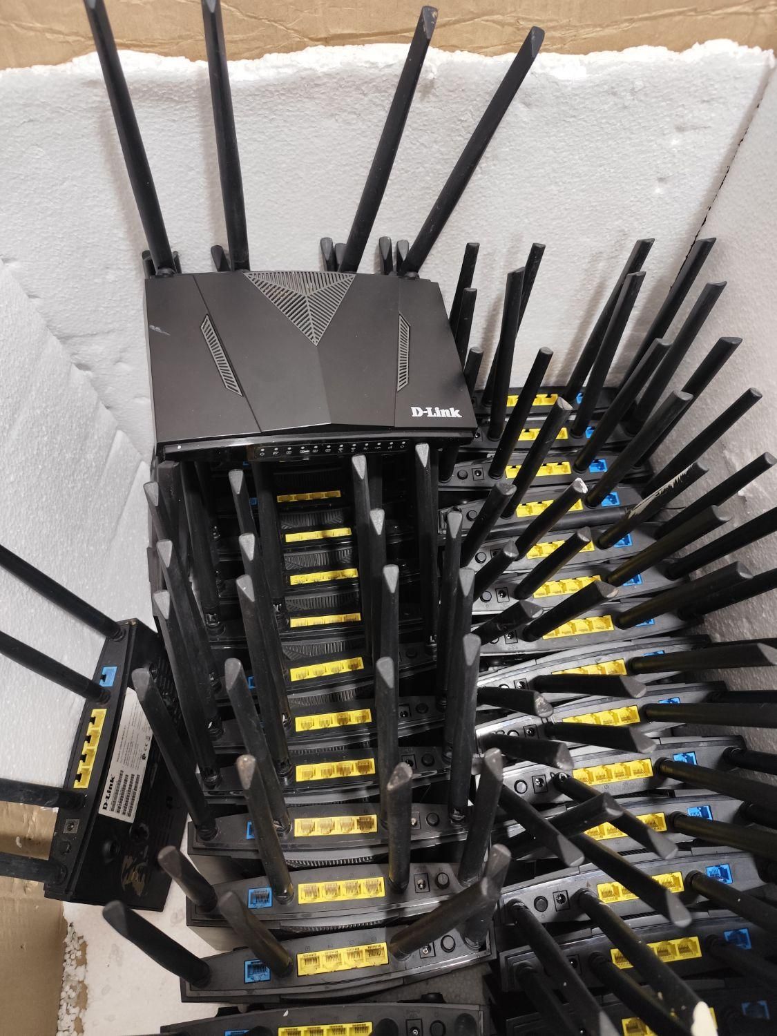 modem D-Link dwr-m 960 a2. مودم سیم کارتی|مودم و تجهیزات شبکه|بندر گناوه, |دیوار