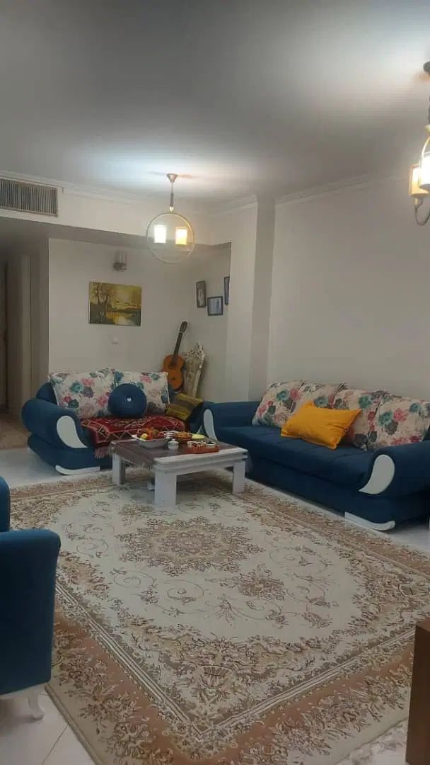 دو‌خوابه،فول ،ورزی|فروش آپارتمان|تهران, شهرک پرواز|دیوار