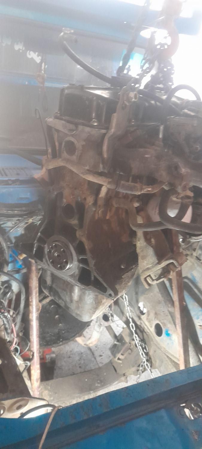 مکانیک سیار  خودروهای سواری|خدمات موتور و ماشین|ساوه, |دیوار