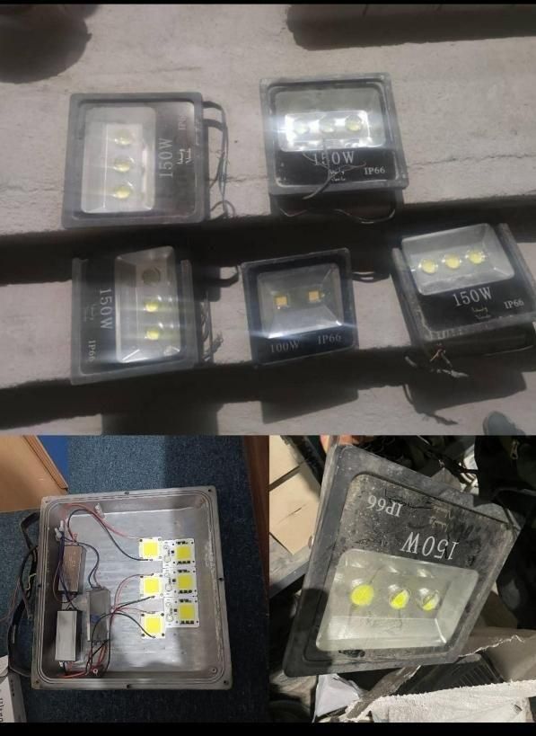 تعمیرات پروژکتور نورافکن  چراغ|خدمات پیشه و مهارت|بندرعباس, |دیوار