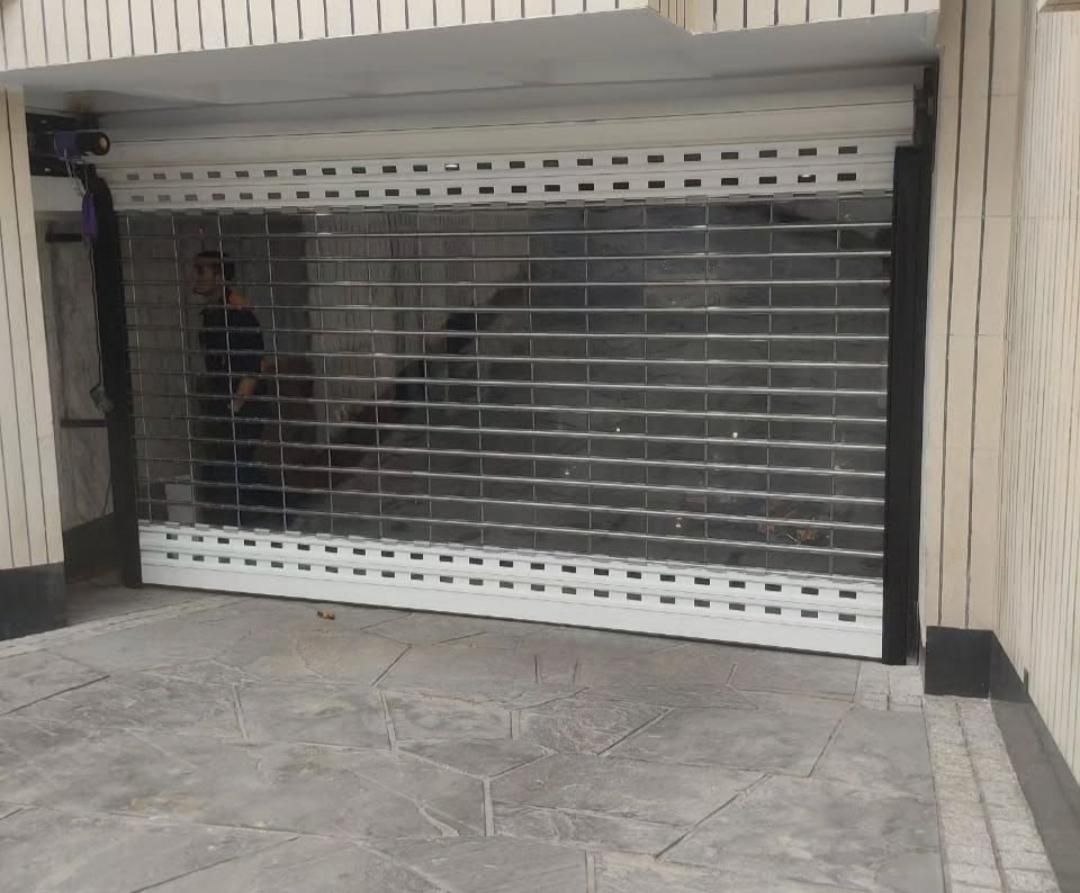 کرکره و جک برقی دوربین و دزدگیر اماکن|خدمات پیشه و مهارت|اردبیل, |دیوار