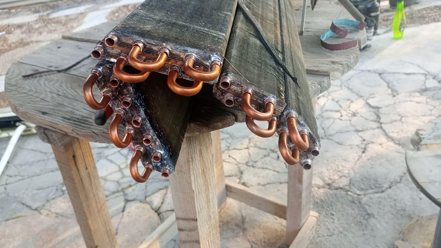 تعمیر ،سرویس ،نصب و گازگیری کولر اسپیلت و پنجره ای|خدمات پیشه و مهارت|بندر ماهشهر, |دیوار