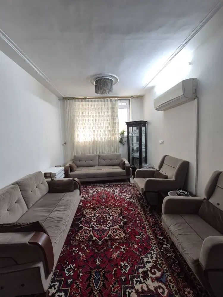 مبل راحتی|مبلمان خانگی و میز عسلی|کرج, اصفهانی‌ها|دیوار