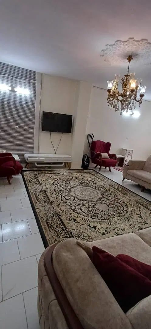 فروشی|فروش آپارتمان|کرج, کوی کارمندان شمالی|دیوار