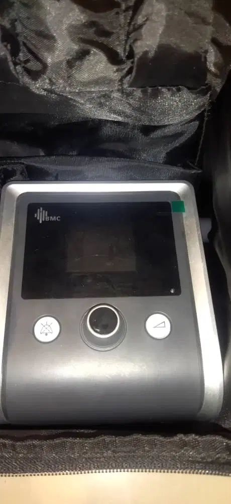 دستگاه cpap  سیپ اپ|پزشکی|اصفهان, پروین|دیوار
