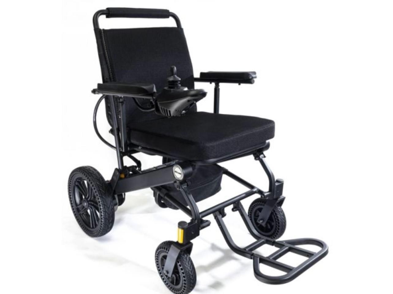 فروش ویلچر آلومنیوم برقی حمامی لگن دار مسافرتی|آرایشی، بهداشتی، درمانی|تهران, خرمشهر|دیوار