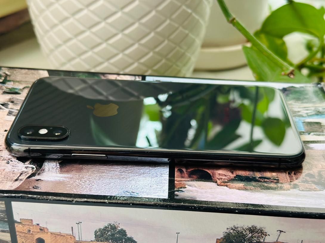 اپل iPhone X بدون نقطه با حافظهٔ ۲۵۶ گیگابایت|موبایل|لامرد, |دیوار