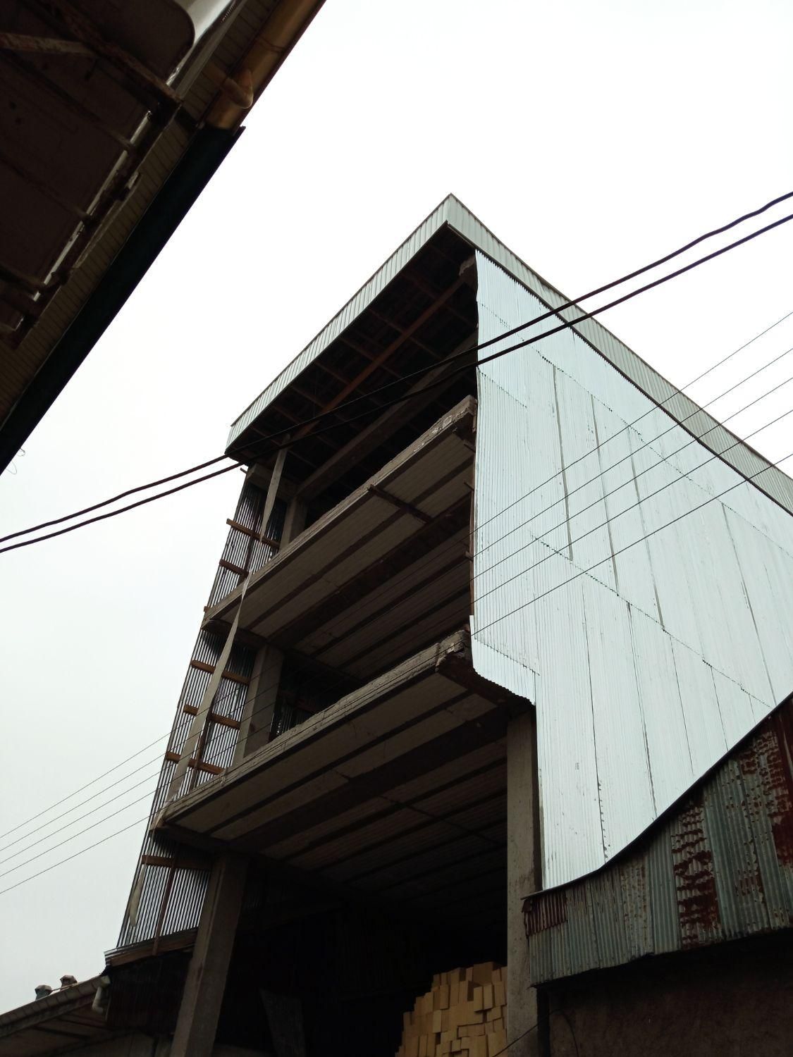 سربندی ساختمان|خدمات پیشه و مهارت|رشت, یخسازی|دیوار