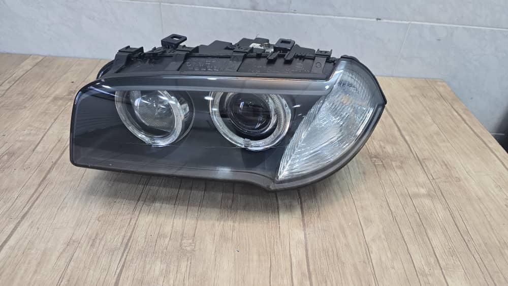 قطعات ولوازم یدکی bmw بی ام و x3 از e83 تا امسال|قطعات یدکی و لوازم جانبی|تهران, هروی|دیوار