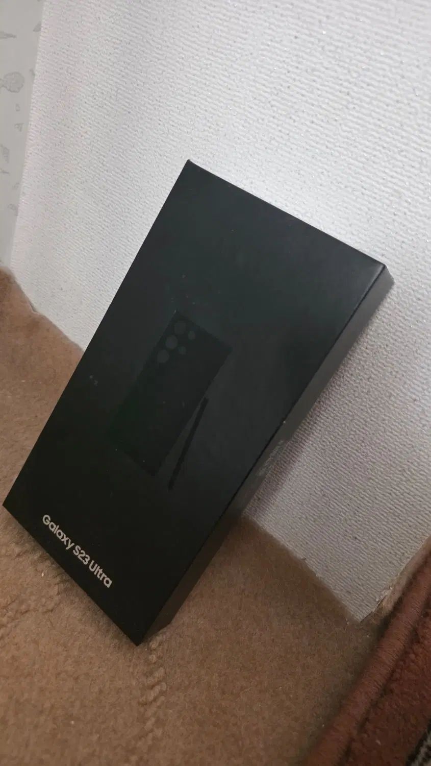S23 Ultra .قیمت عالی. فقط دوربین نیاز به تعمیر|موبایل|مشهد, آبادگران|دیوار