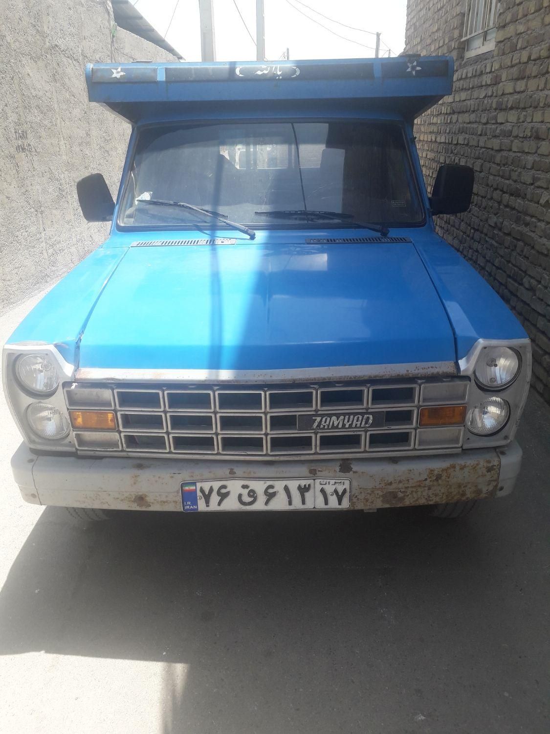 وانت بار شهرو شهرستان|خدمات حمل و نقل|ارومیه, |دیوار