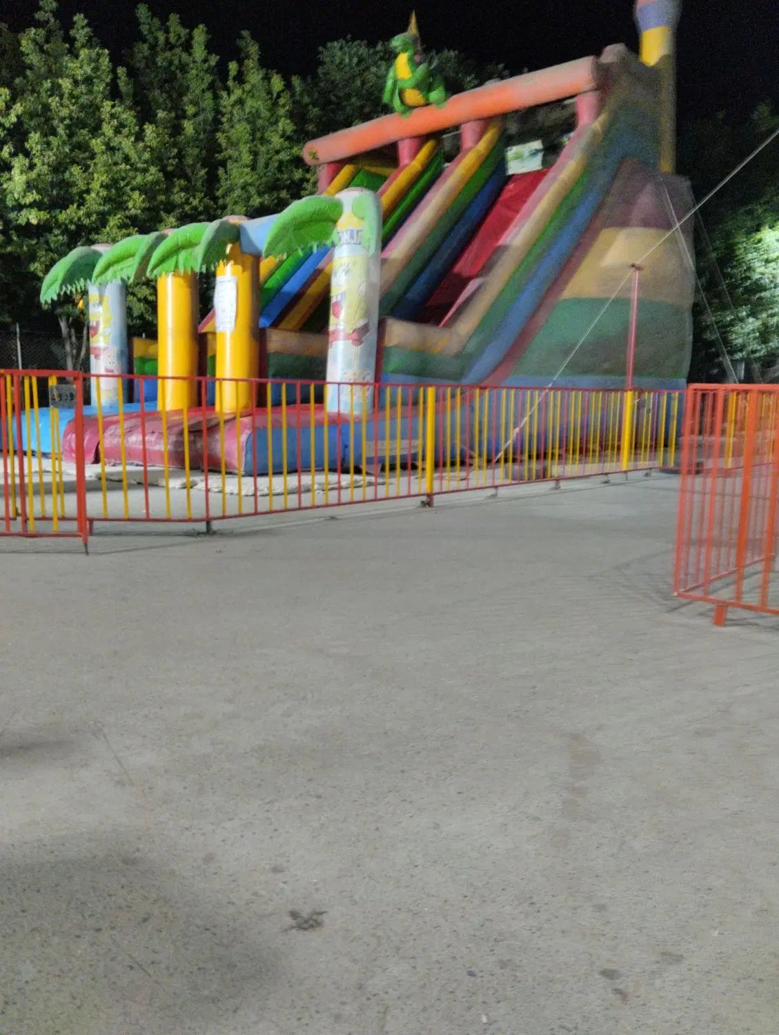 null