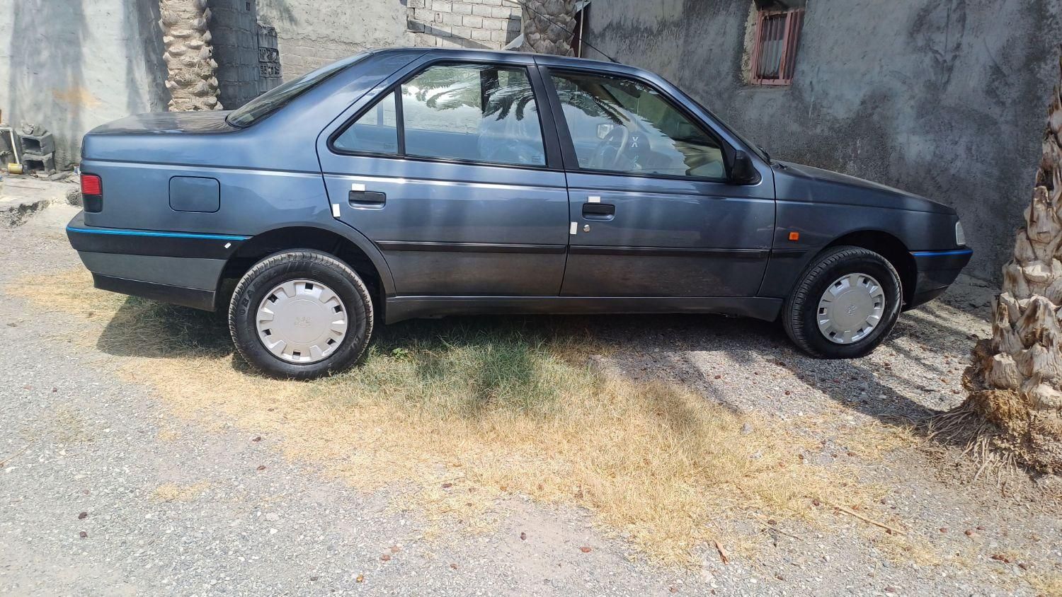 پژو 405 جی ال ایکس (GLX)، مدل ۱۳۹۸|خودرو سواری و وانت|بندرعباس, |دیوار