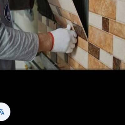 ایزوگام و اسفالت کاشی کاری و سرامیک کاری|خدمات پیشه و مهارت|محمدشهر, محمدشهر|دیوار