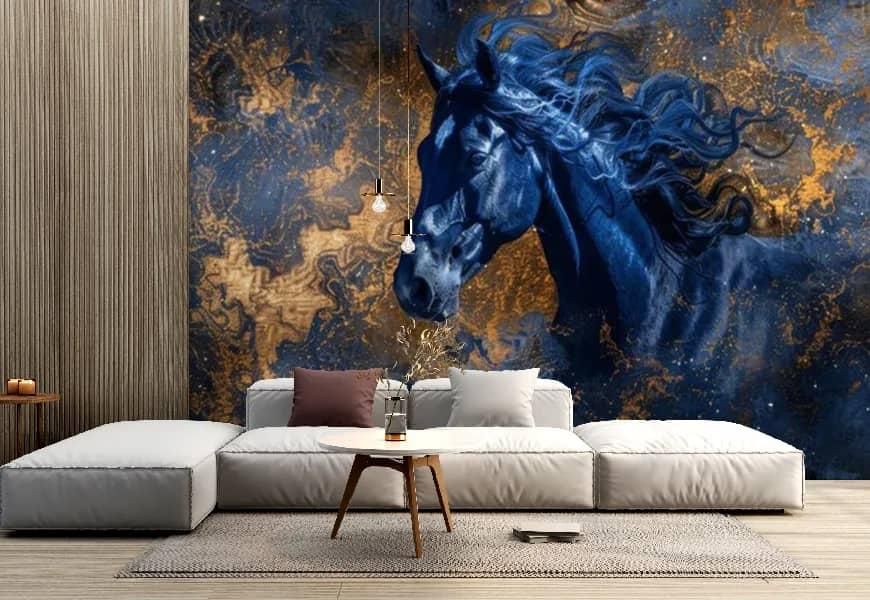 فروشنده پوستر سه بعدی و کاغذ دیواری|مصالح و تجهیزات ساختمان|تبریز, |دیوار