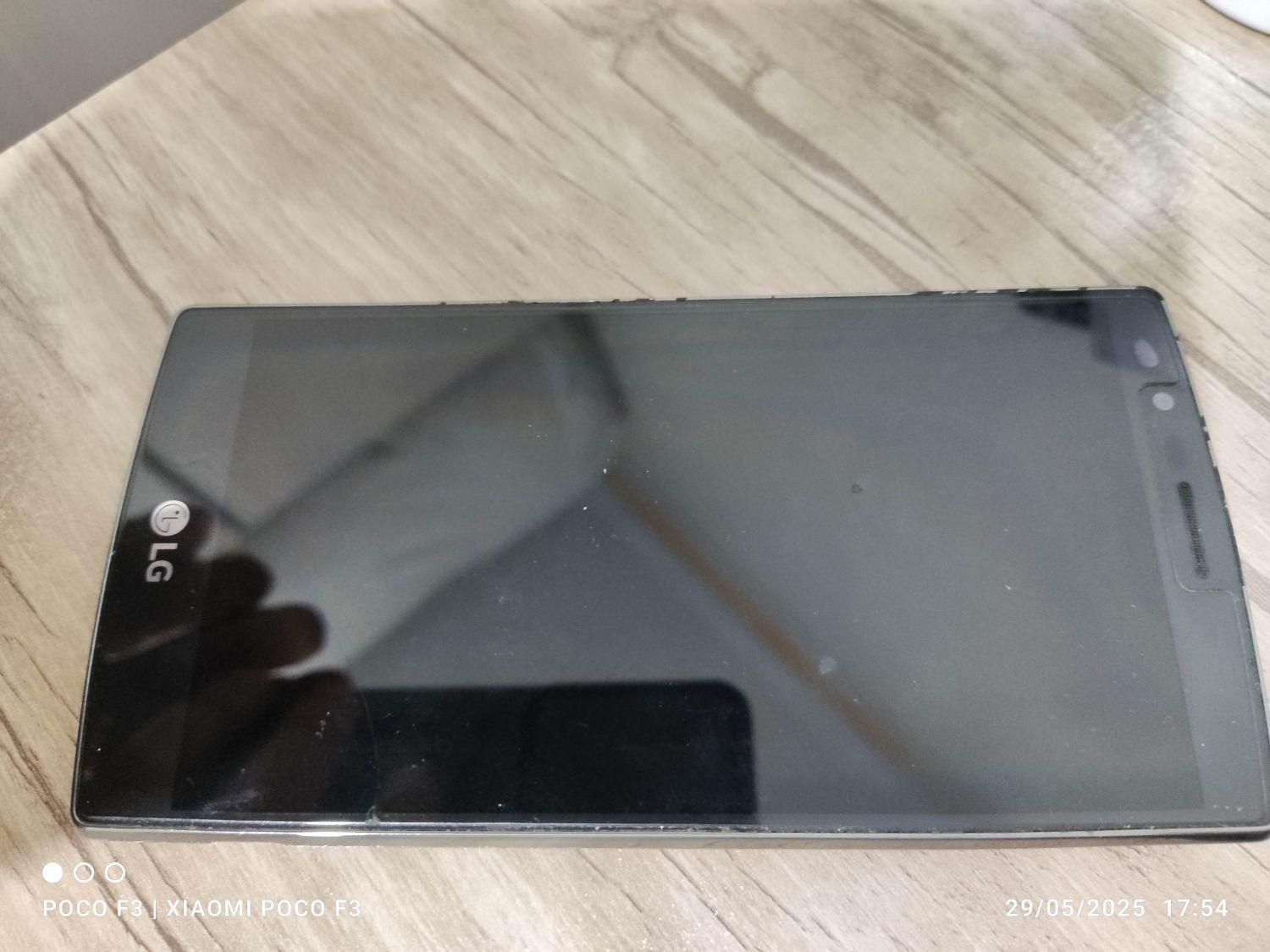 گوش الجی جی۴ (LG G4)|موبایل|تهران, کرمان|دیوار