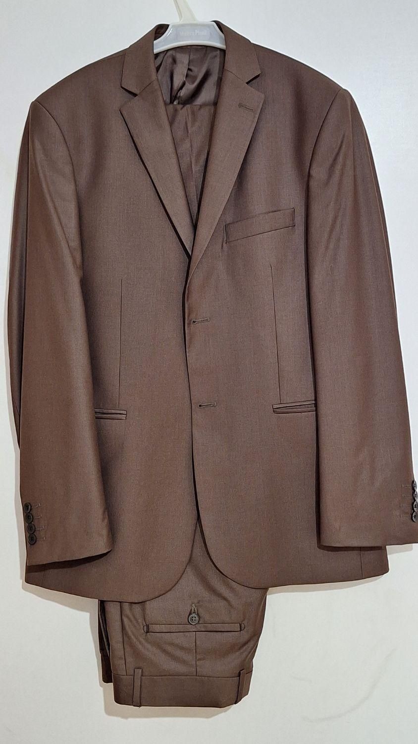 کت و شلوار مردانه اصل ترک|لباس|سلماس, |دیوار