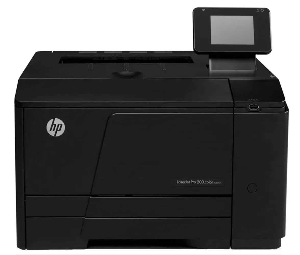 پرینتر hp لیزر جت رنگی پرو ۲۰۰ M251nw|پرینتر، اسکنر، کپی، فکس|تهران, شهرک هما|دیوار