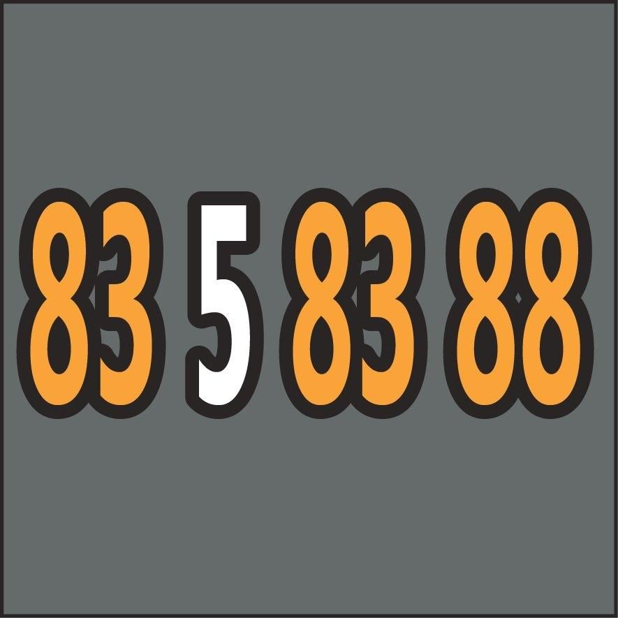 0912.835.83.88|سیم‌کارت|تهران, قنات‌کوثر|دیوار