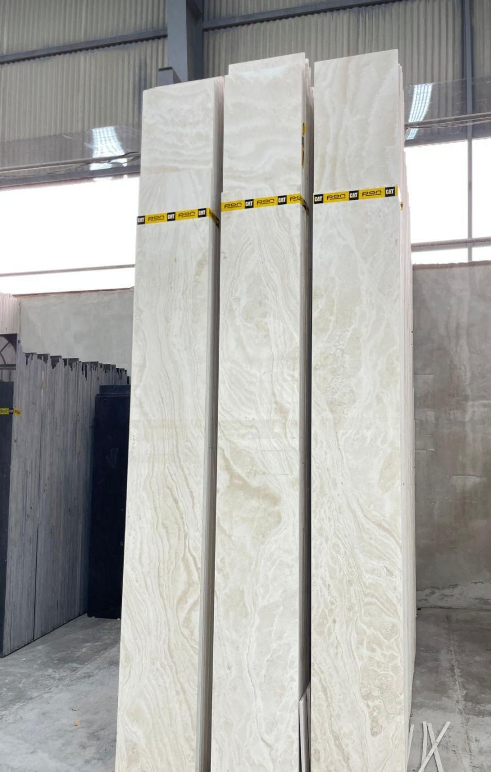 صنایع سنگ محلات. تراورتن و مرمریت|مصالح و تجهیزات ساختمان|محلات, |دیوار