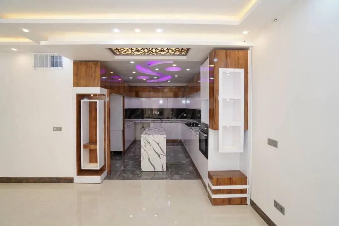 کابینت پله ای|مصالح و تجهیزات ساختمان|شیروان (خراسان), |دیوار