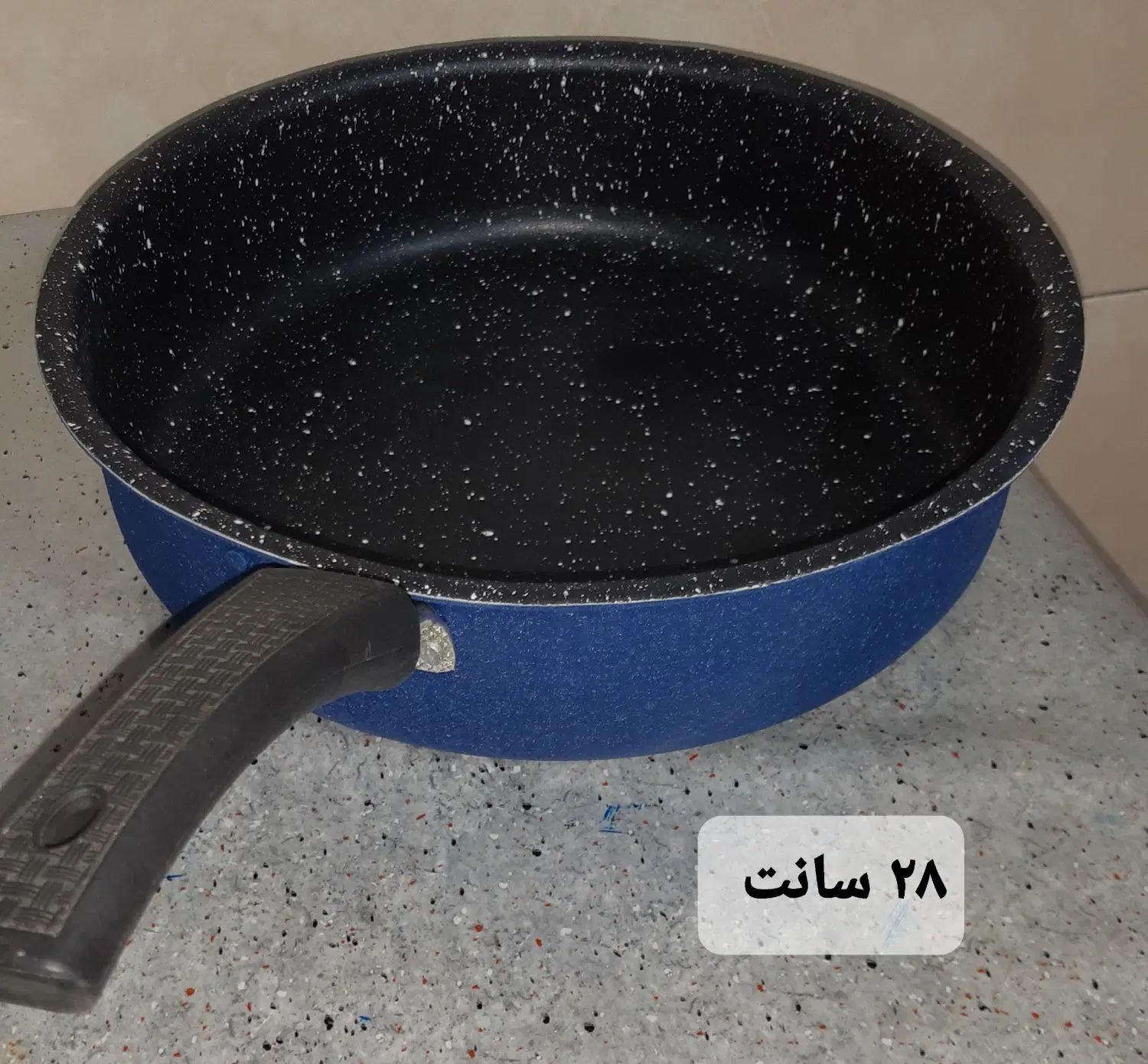 فروش ظروف بازسازی شده|ظروف پخت‌وپز|کرج, کوی امامیه|دیوار