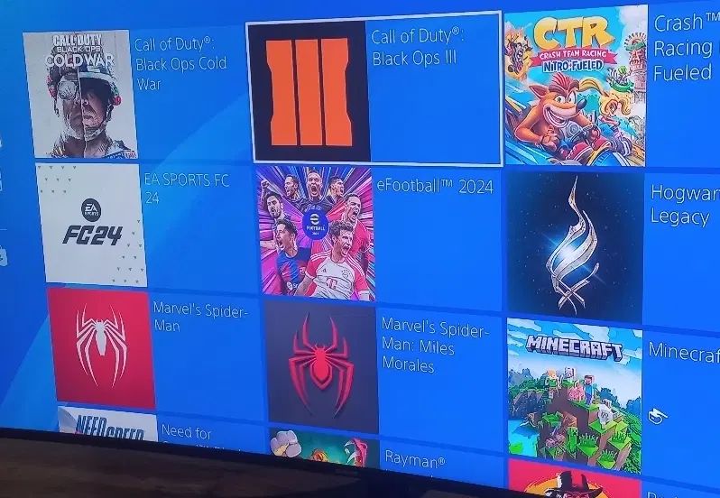 پی اس فور ps4 فت 1 ترا دسته ارجینال کپیخور ورژن ۹|کنسول، بازی ویدئویی و آنلاین|مشهد, آبکوه|دیوار