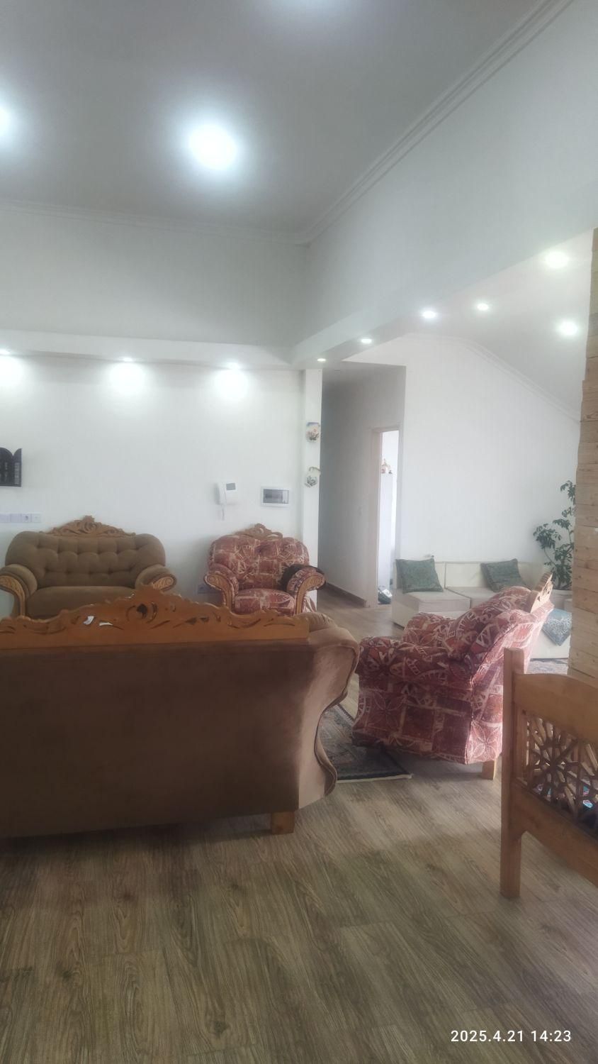 فروش آپارتمان ۳۳۰ متری استاد معین ابتدای پل پستک|فروش آپارتمان|رشت, گلسار|دیوار