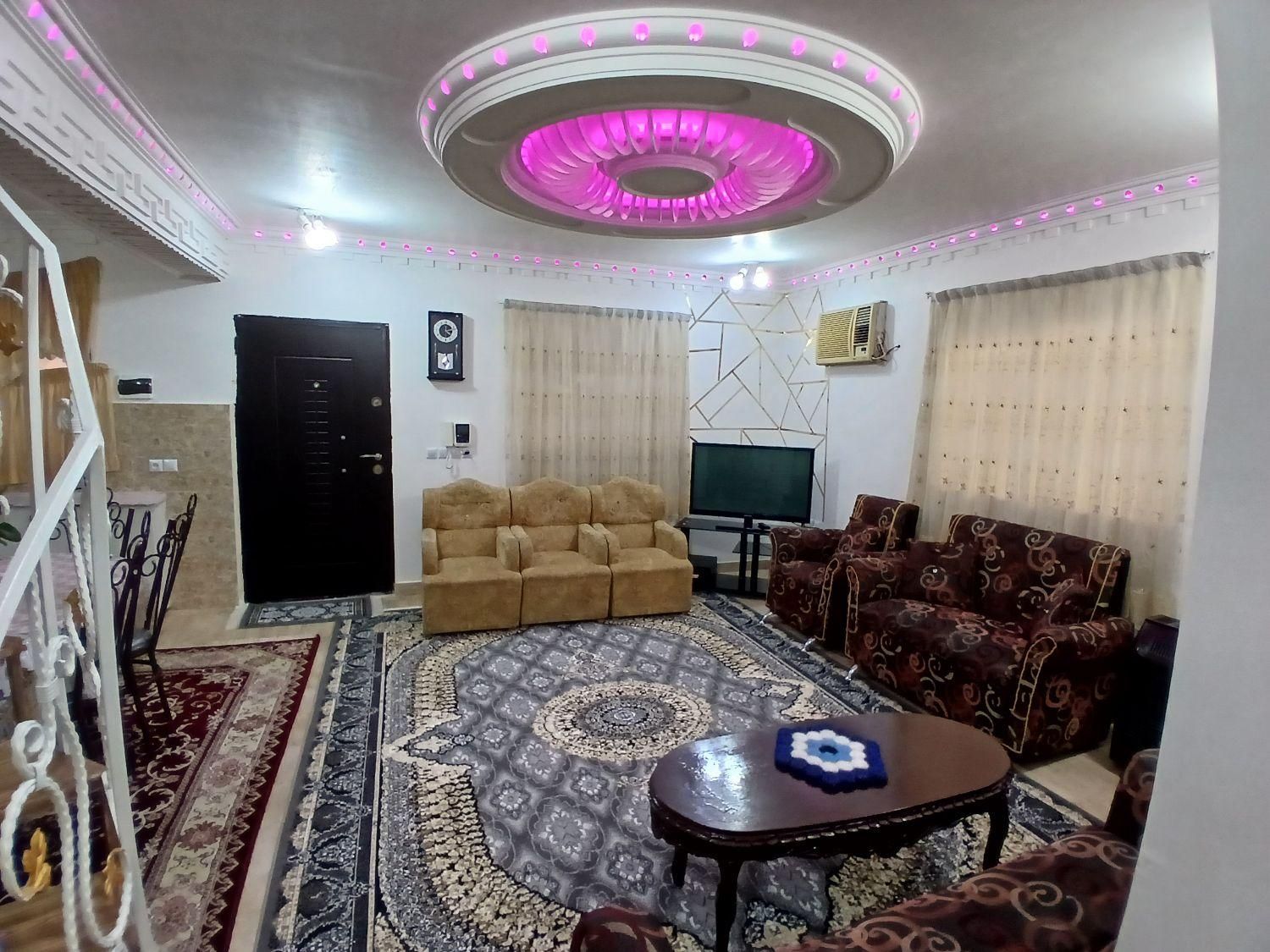 ویلا با تمام امکانات در محلی کاملا امن تمیز|اجارهٔ کوتاه‌مدت ویلا و باغ|شفت, |دیوار