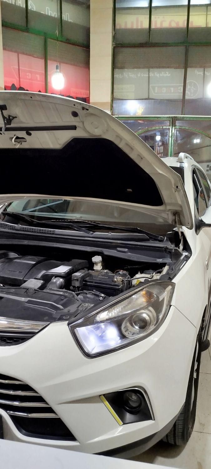 ریمپ و تیونینگ تخصصی خودرو افزایش توان|خدمات موتور و ماشین|اردبیل, |دیوار