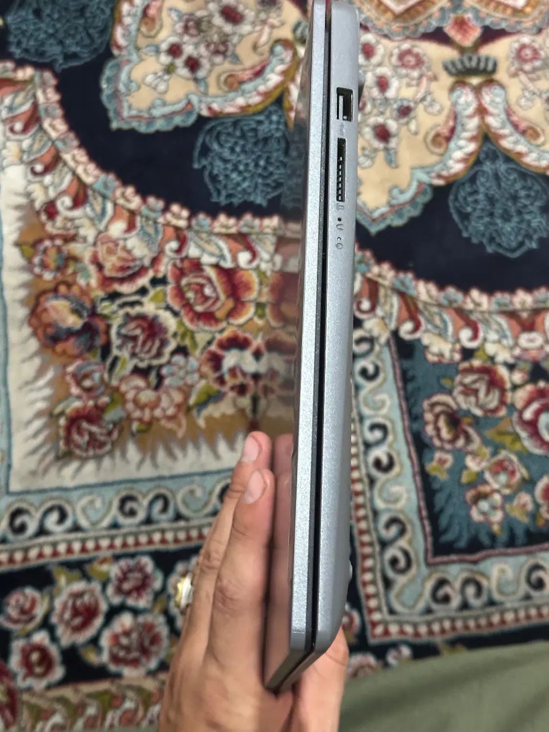 لب تاب Lenovo 256 ram8|رایانه همراه|تهران, جوادیه|دیوار