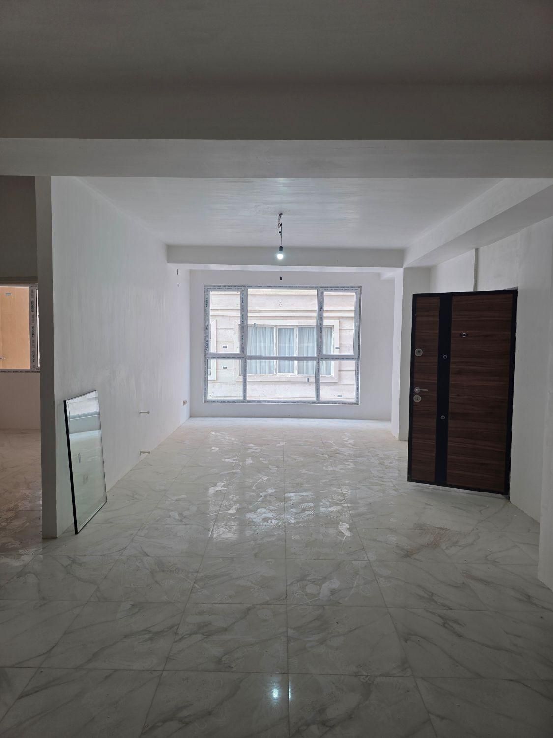 آپارتمان 110 متری روب نما پارکینگ اختصاصی...سران|فروش آپارتمان|کرج, خرمدشت|دیوار