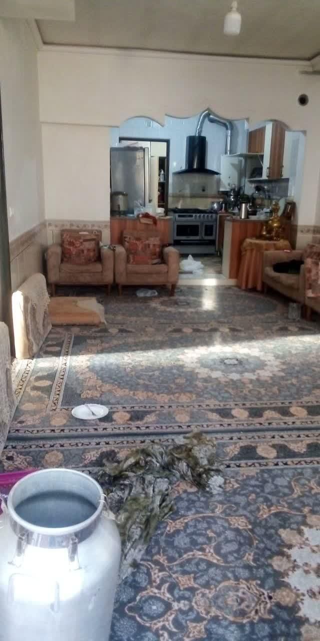 اجاره خانه ویلایی با حیاط ۲ خوابه نوساز|اجارهٔ خانه و ویلا|شاهرود, |دیوار
