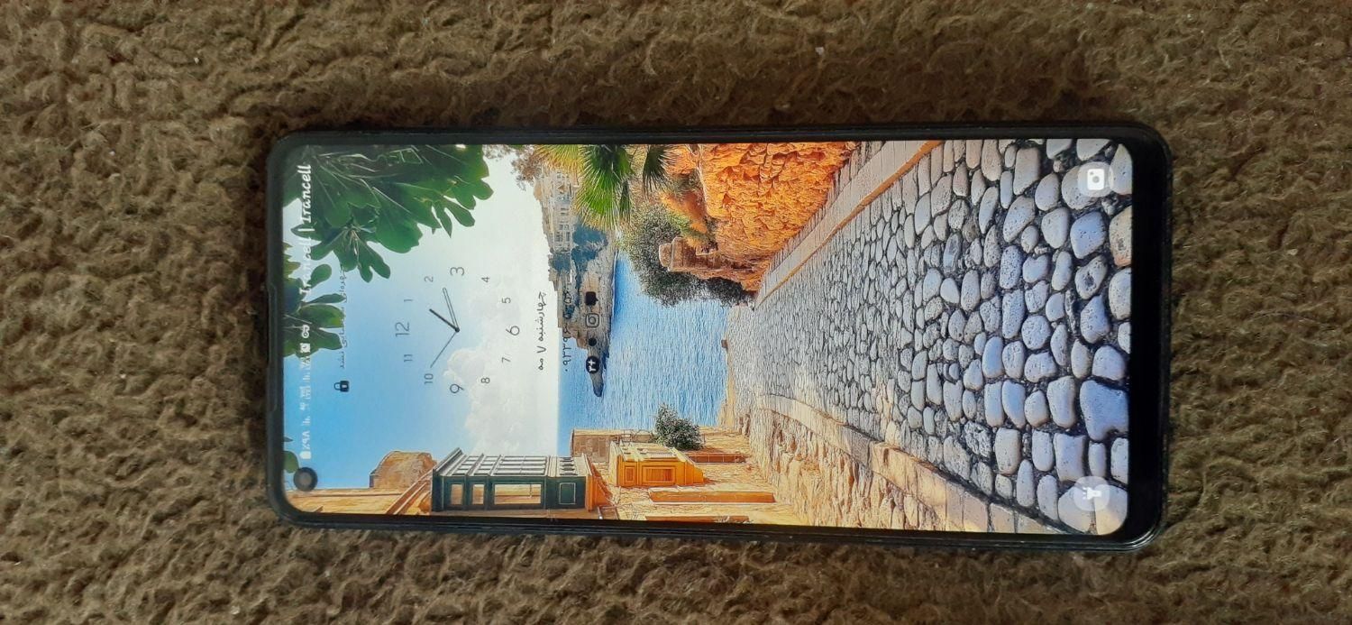 سامسونگ Galaxy A21s با حافظهٔ ۶۴ گیگابایت|موبایل|رشت, جانبازان|دیوار