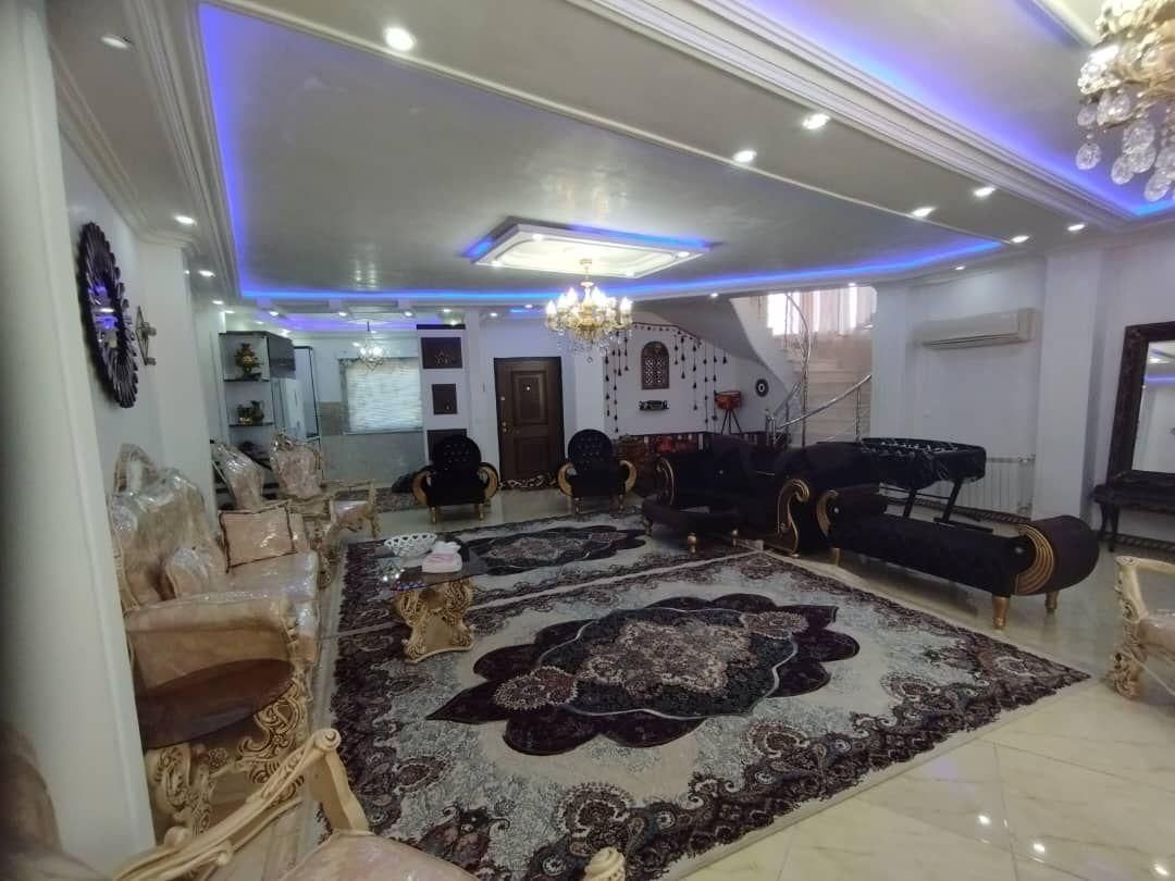 ویلا دوبلکس سه خوابه همراه با آلاچیق سنتی|اجارهٔ کوتاه‌مدت ویلا و باغ|رشت, لاکان|دیوار