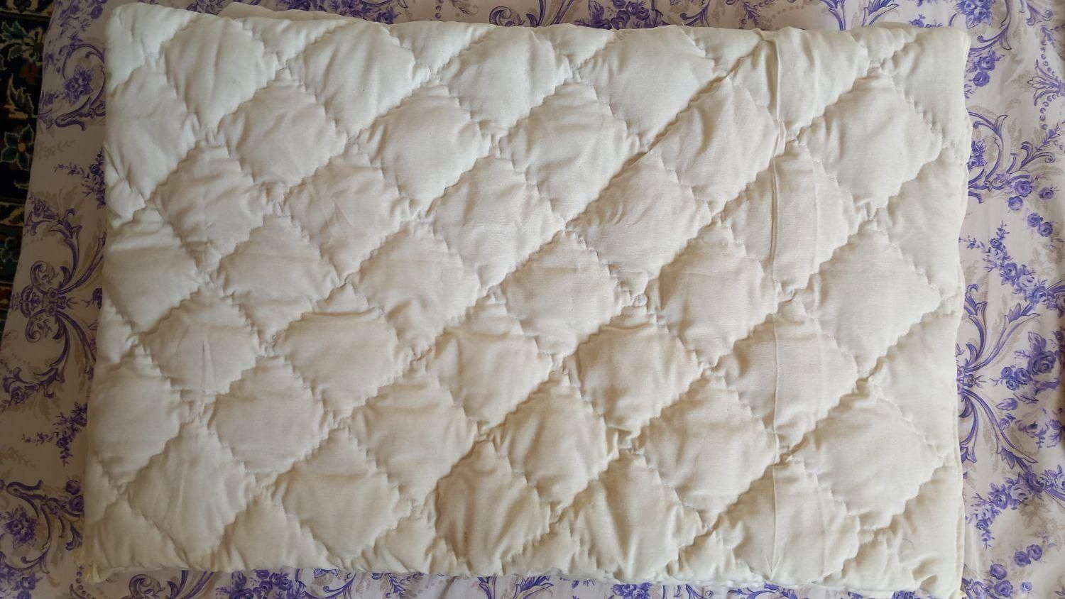 دوخت و فروش بالشت طبی|رختخواب، بالش، پتو|ارومیه, |دیوار