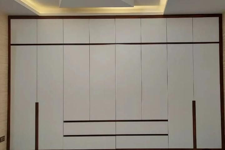 نصب کابینت تی وی وال ترموال...|خدمات پیشه و مهارت|رباط‌کریم, |دیوار