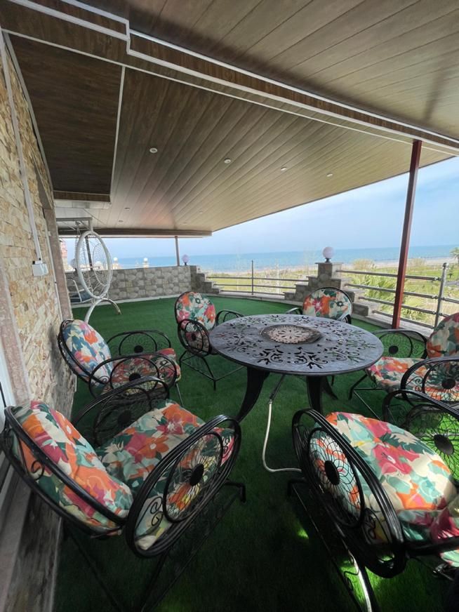 اجاره ویلا استخردار کیاشهر|اجارهٔ کوتاهمدت ویلا و باغ|رودبنه, |دیوار