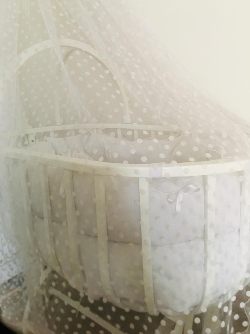 گهواره  و تخت babytech ترکیه|تخت و صندلی بچه|میانه, |دیوار